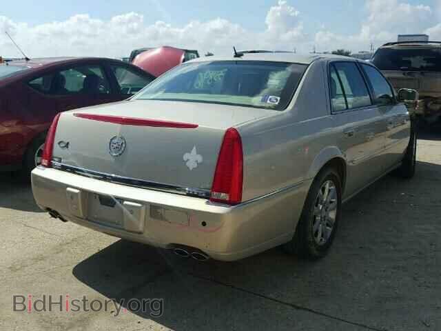 2008 CADILLAC DTS - VIN: 1G6KD57Y58U112841 - Фото 4