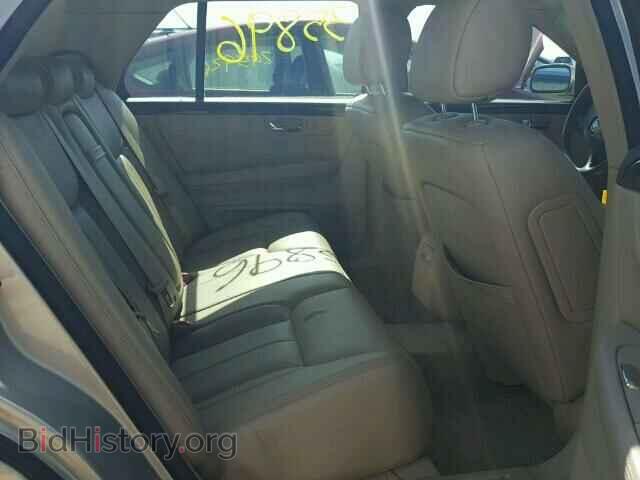 2008 CADILLAC DTS - VIN: 1G6KD57Y58U112841 - Фото 6
