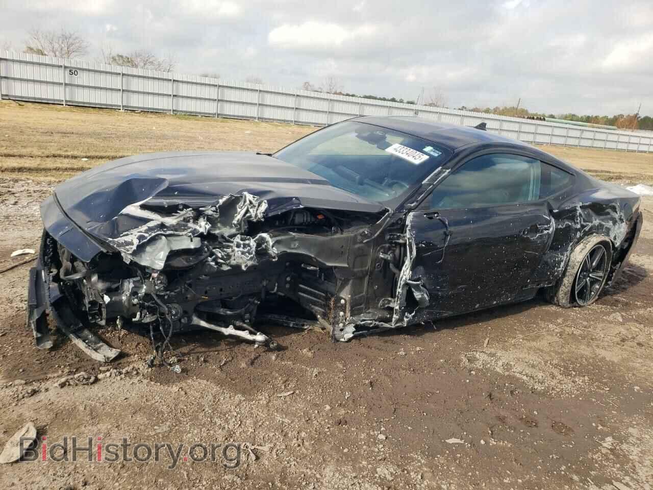 Photo 1FA6P8TH3R5107216 - FORD ALL Models 2024