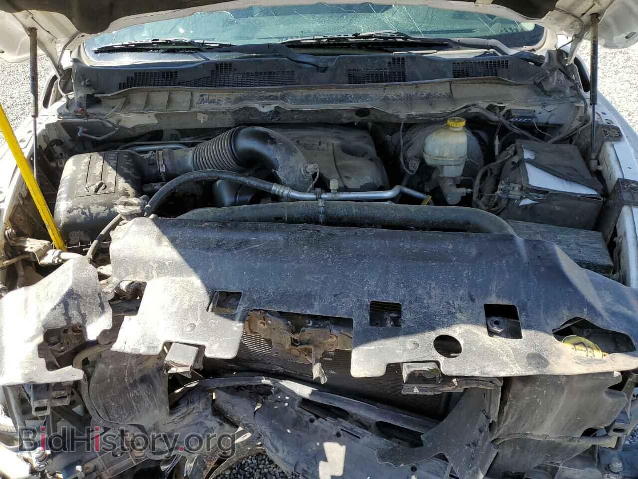 2014 RAM 1500 - VIN: 1C6RR7NT8ES289933 - Фото 11