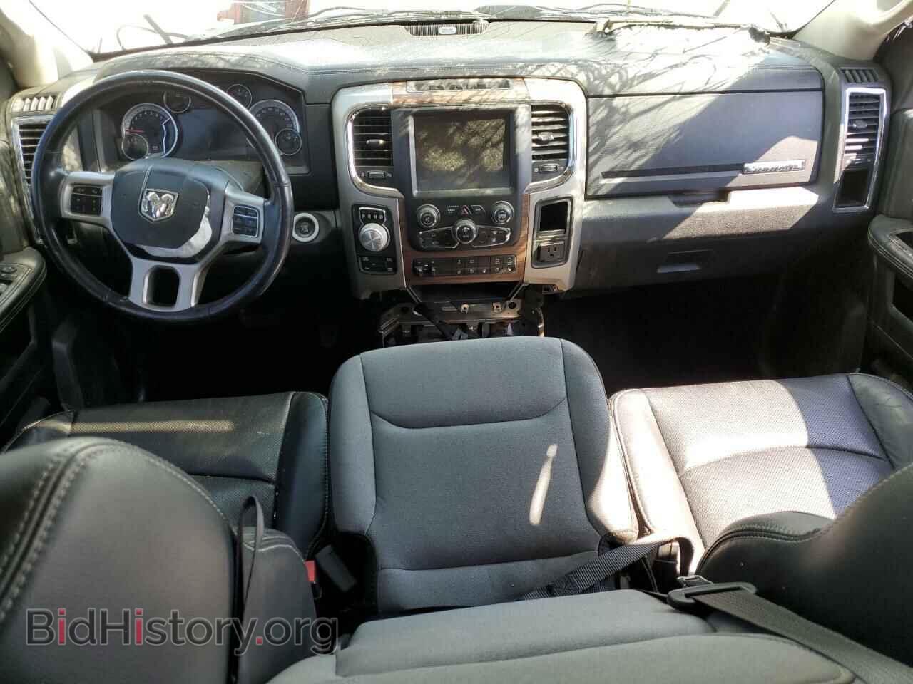 2014 RAM 1500 - VIN: 1C6RR7NT8ES289933 - Фото 8