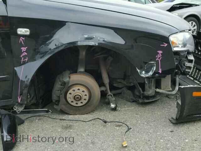 2007 AUDI A4 - VIN: WAUBF78E87A195721 - Photo 10