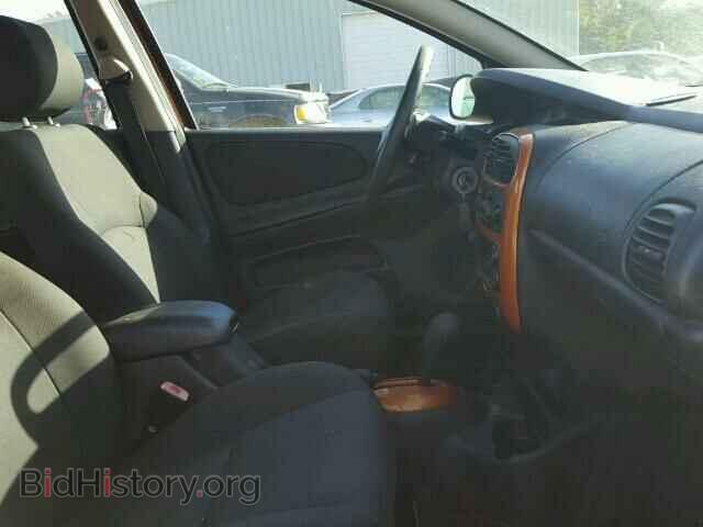 2005 DODGE NEON - VIN: 1B3ES56C45D144618 - Фото 5