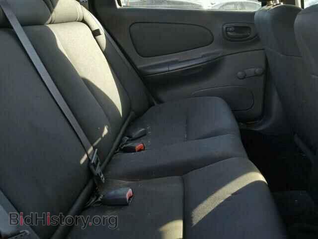 2005 DODGE NEON - VIN: 1B3ES56C45D144618 - Фото 6