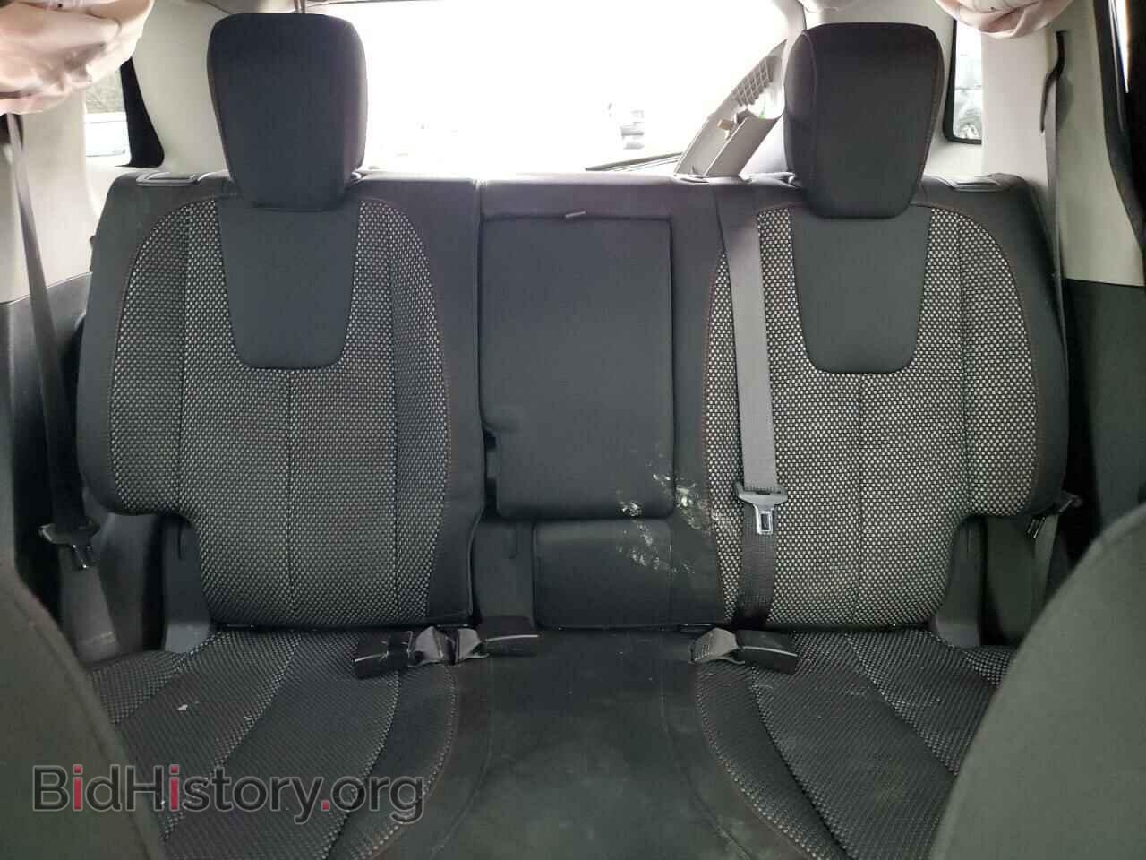 2017 GMC TERRAIN - VIN: 2GKALNEK1H6270493 - Фото 10