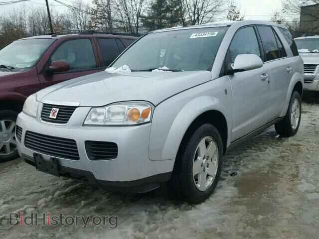 2006 SATURN VUE - VIN: 5GZCZ63416S831376 - Фото 2
