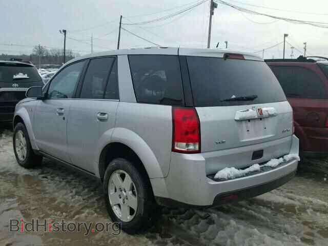 2006 SATURN VUE - VIN: 5GZCZ63416S831376 - Фото 3
