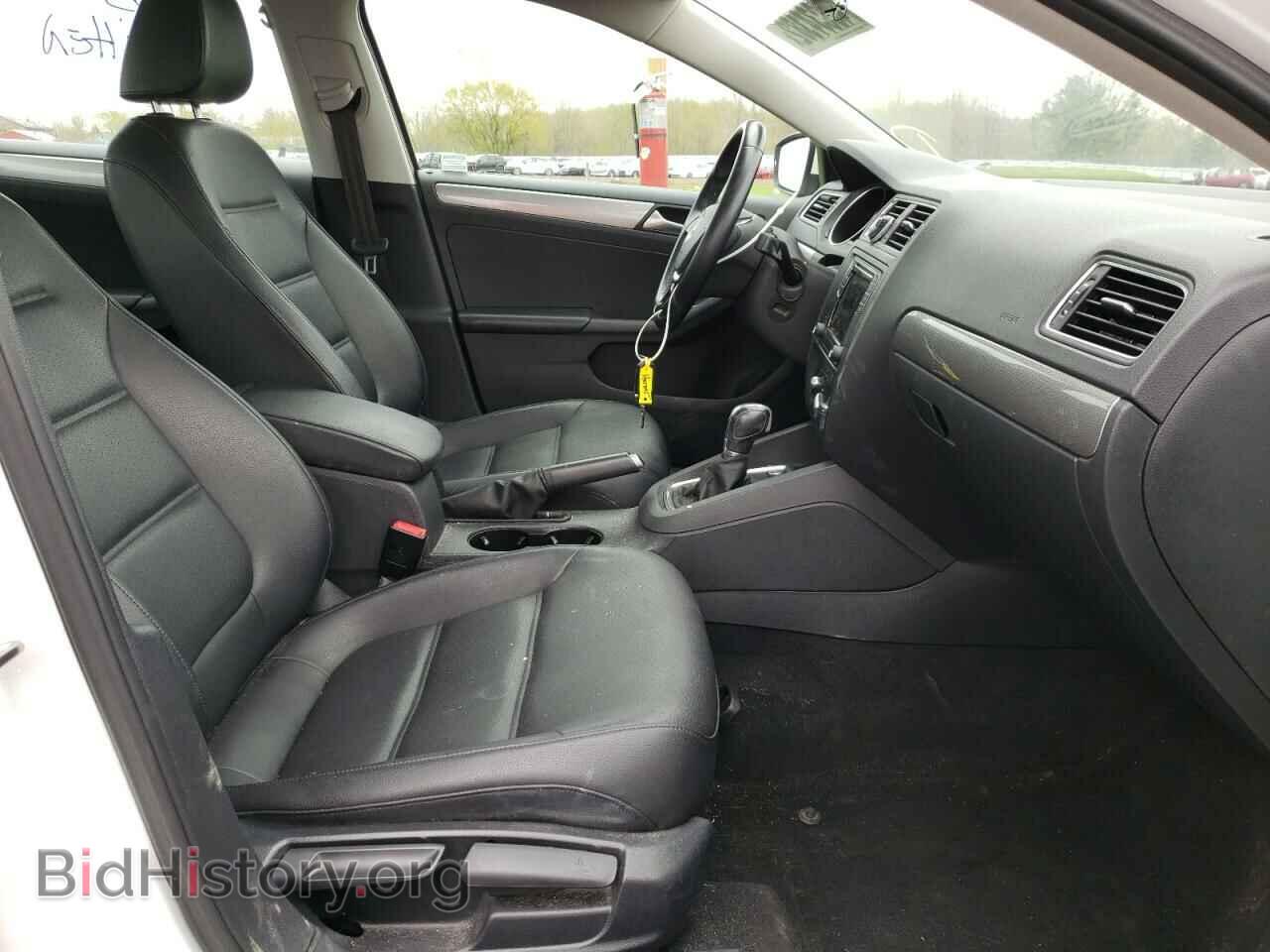 2017 VOLKSWAGEN JETTA - VIN: 3VWDB7AJXHM227729 - Фото 5