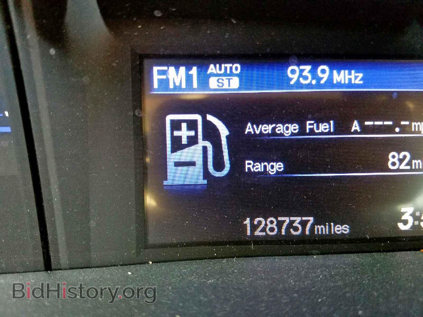 2012 HONDA CIVIC LX - VIN: JHMFB2F5XCS004678 - Фото 8