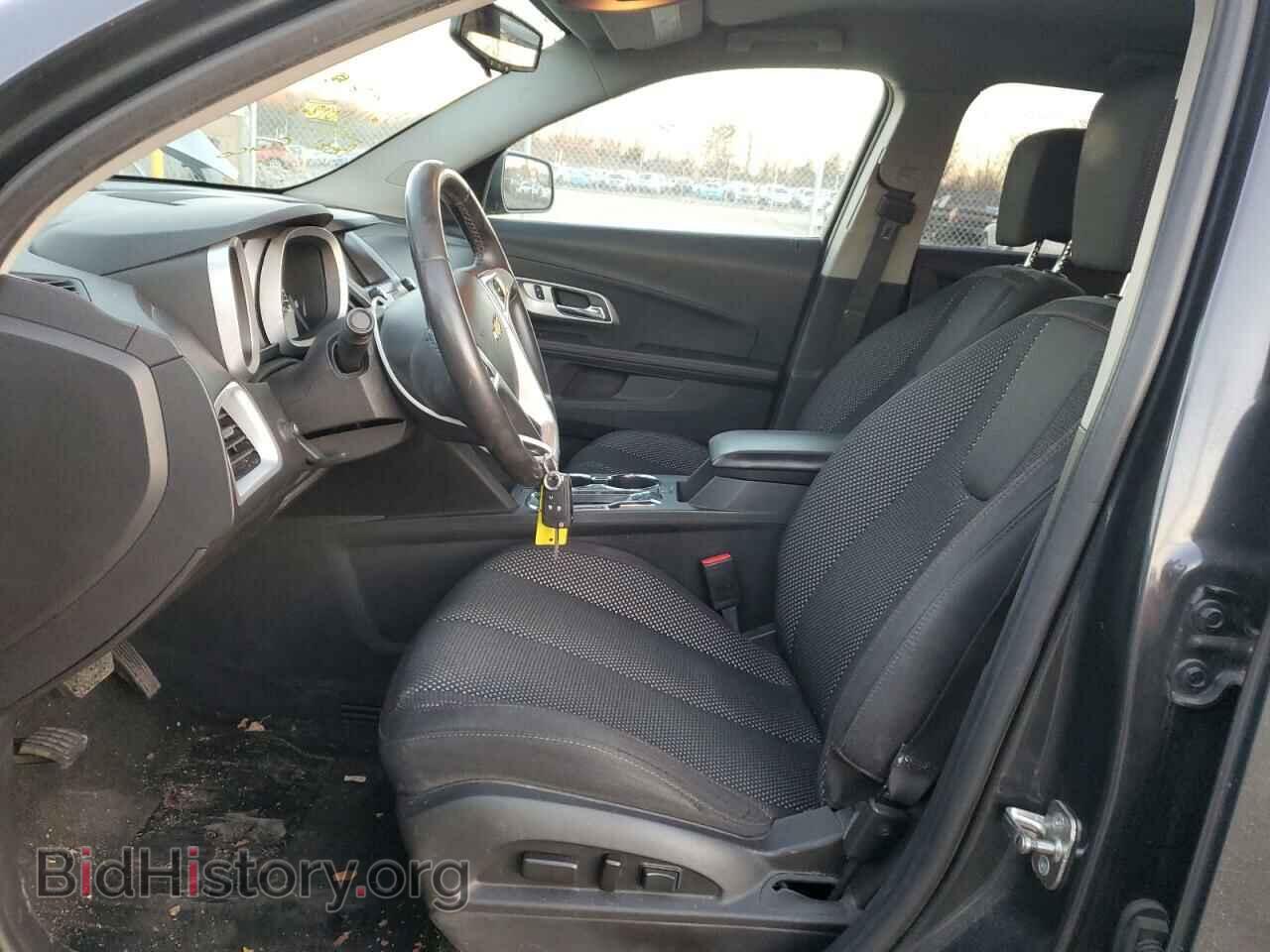 2014 CHEVROLET EQUINOX - VIN: 2GNFLFEK0E6206200 - Фото 7