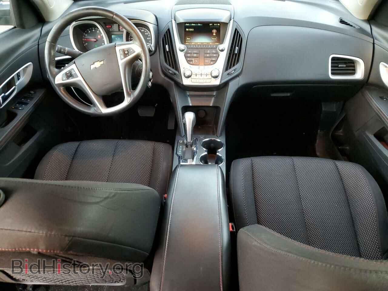 2014 CHEVROLET EQUINOX - VIN: 2GNFLFEK0E6206200 - Фото 8