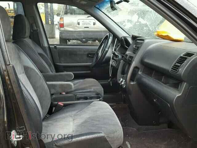 2003 HONDA CRV - VIN: JHLRD788X3C013679 - Фото 5