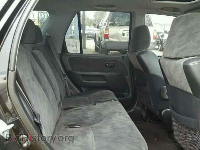 2003 HONDA CRV - VIN: JHLRD788X3C013679 - Фото 6