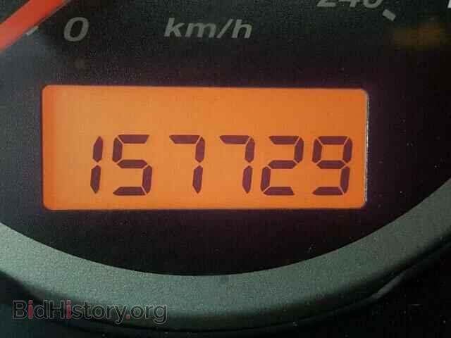 2003 HONDA CRV - VIN: JHLRD788X3C013679 - Фото 8