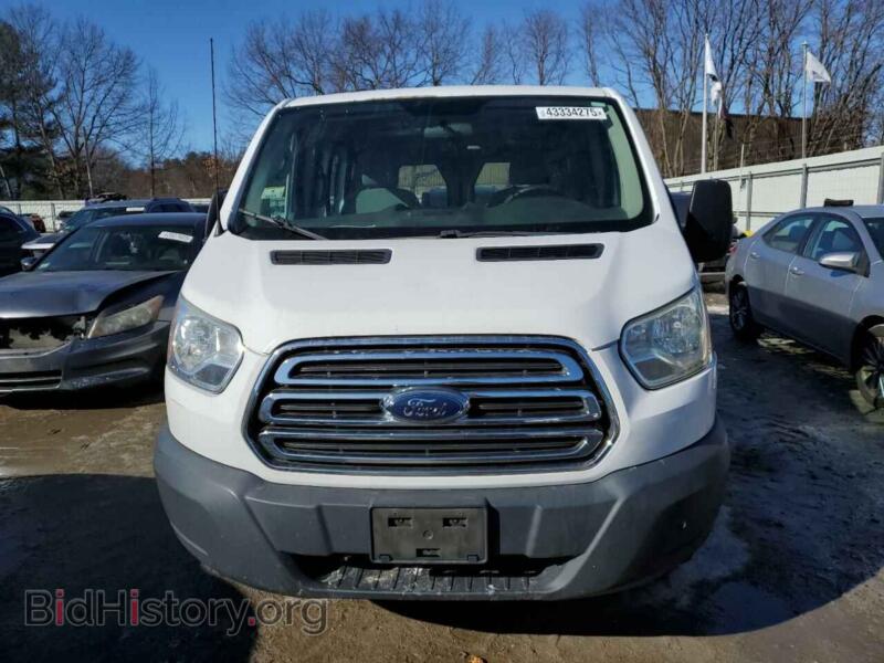2015 Ford ALL MODELS (VIN 1FTNR1ZM7FKB20771) — фото 5 из 12