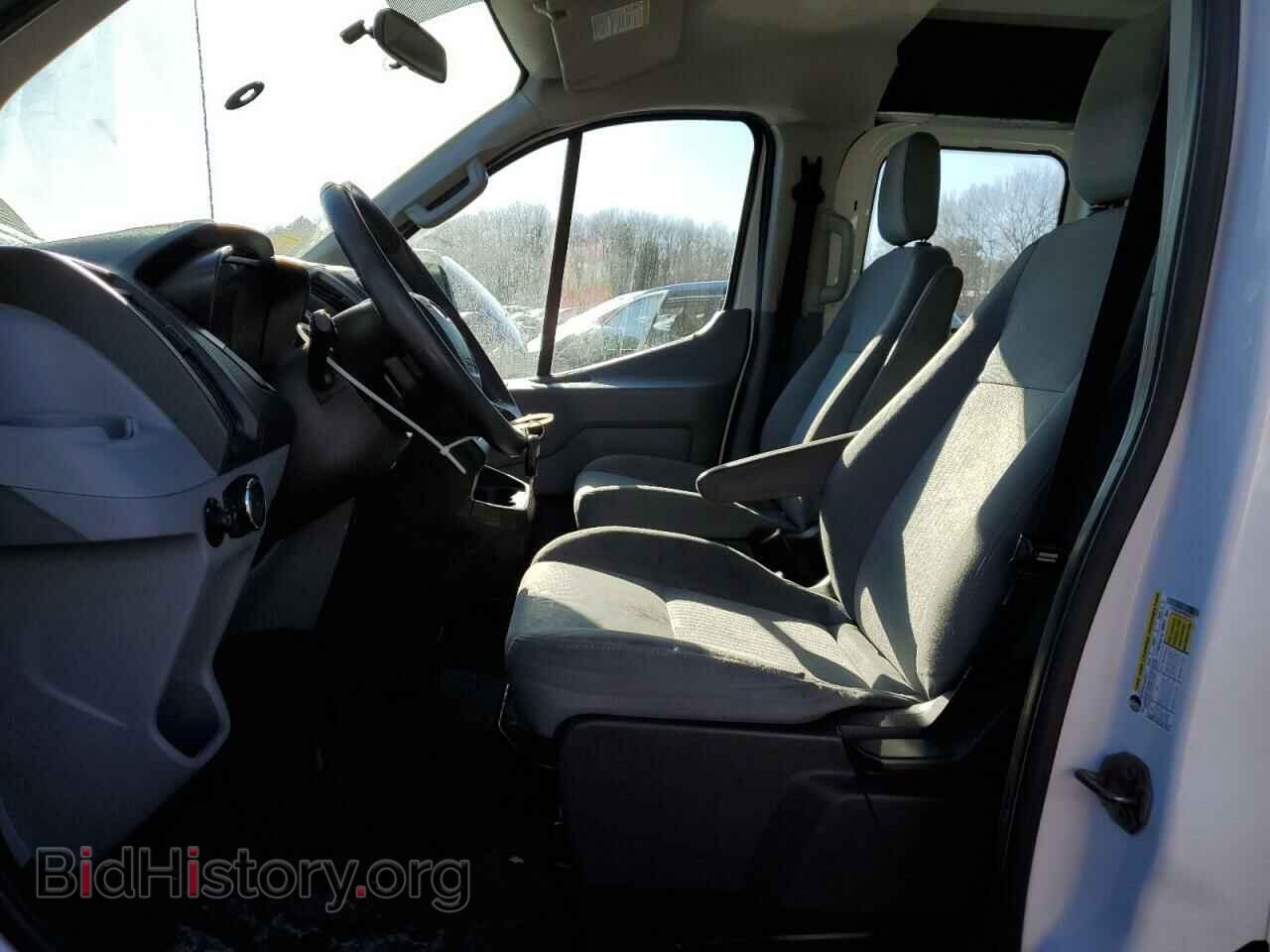 2015 FORD ALL Models - VIN: 1FTNR1ZM7FKB20771 - Фото 7