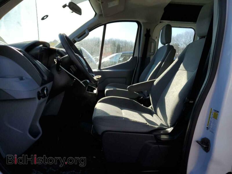 2015 Ford ALL MODELS (VIN 1FTNR1ZM7FKB20771) — фото 7 из 12