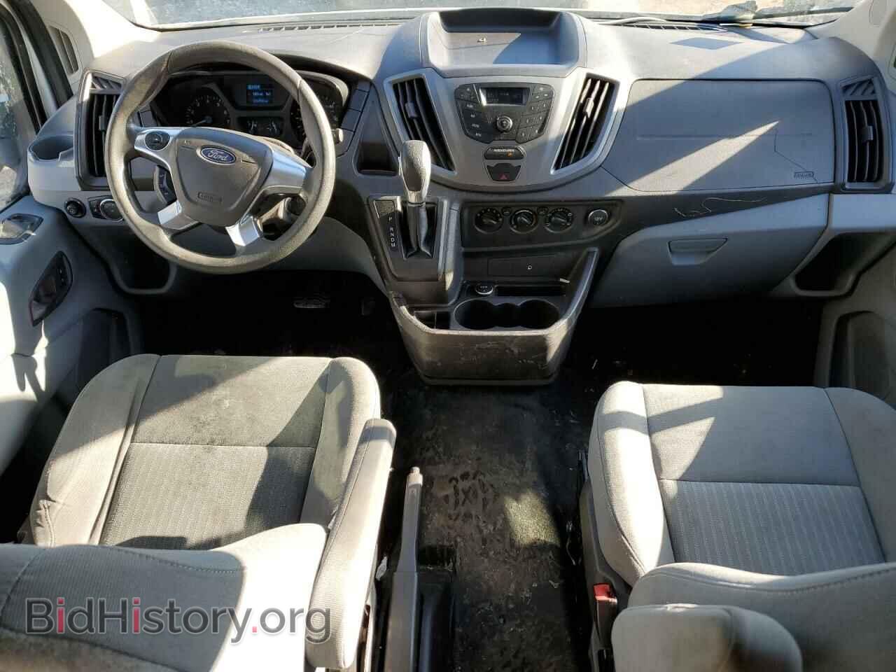 2015 FORD ALL Models - VIN: 1FTNR1ZM7FKB20771 - Фото 8