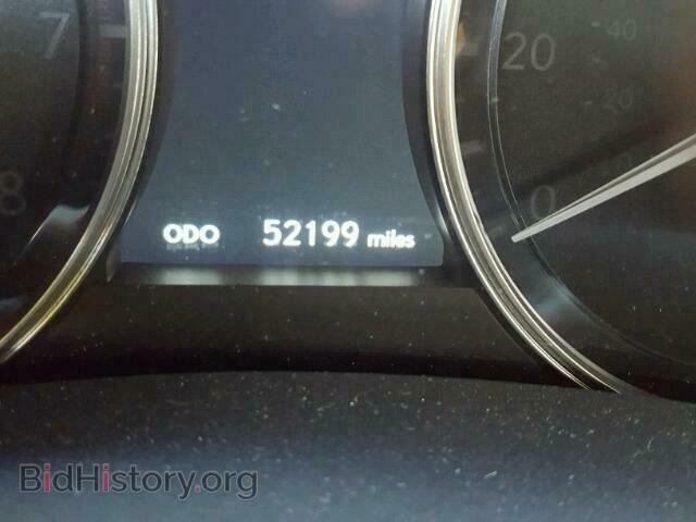 2013 LEXUS GS350 - VIN: JTHBE1BL8D5017837 - Фото 8