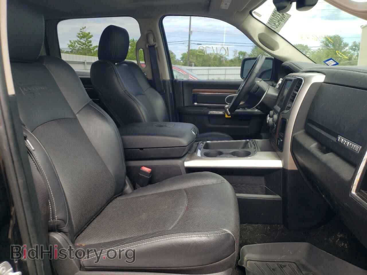 2017 RAM 1500 - VIN: 1C6RR7NT9HS593552 - Фото 5