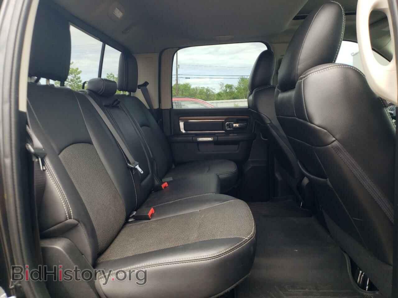 2017 RAM 1500 - VIN: 1C6RR7NT9HS593552 - Фото 6