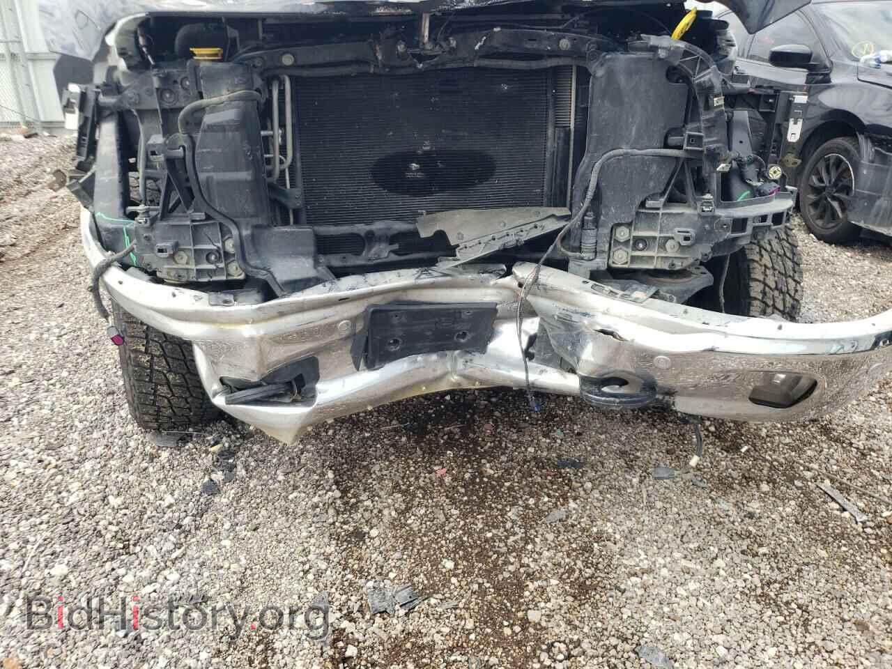 2017 RAM 1500 - VIN: 1C6RR7NT9HS593552 - Фото 9