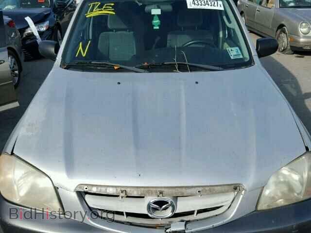 2004 MAZDA TRIBUTE - VIN: 4F2CZ04104KM31244 - Фото 7