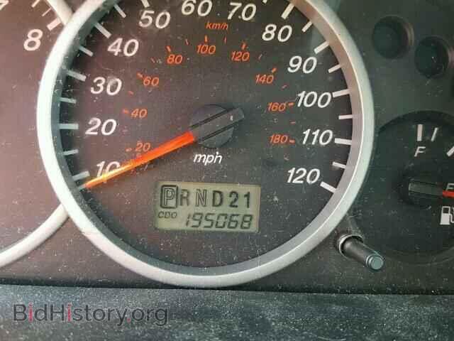 2004 MAZDA TRIBUTE - VIN: 4F2CZ04104KM31244 - Фото 8