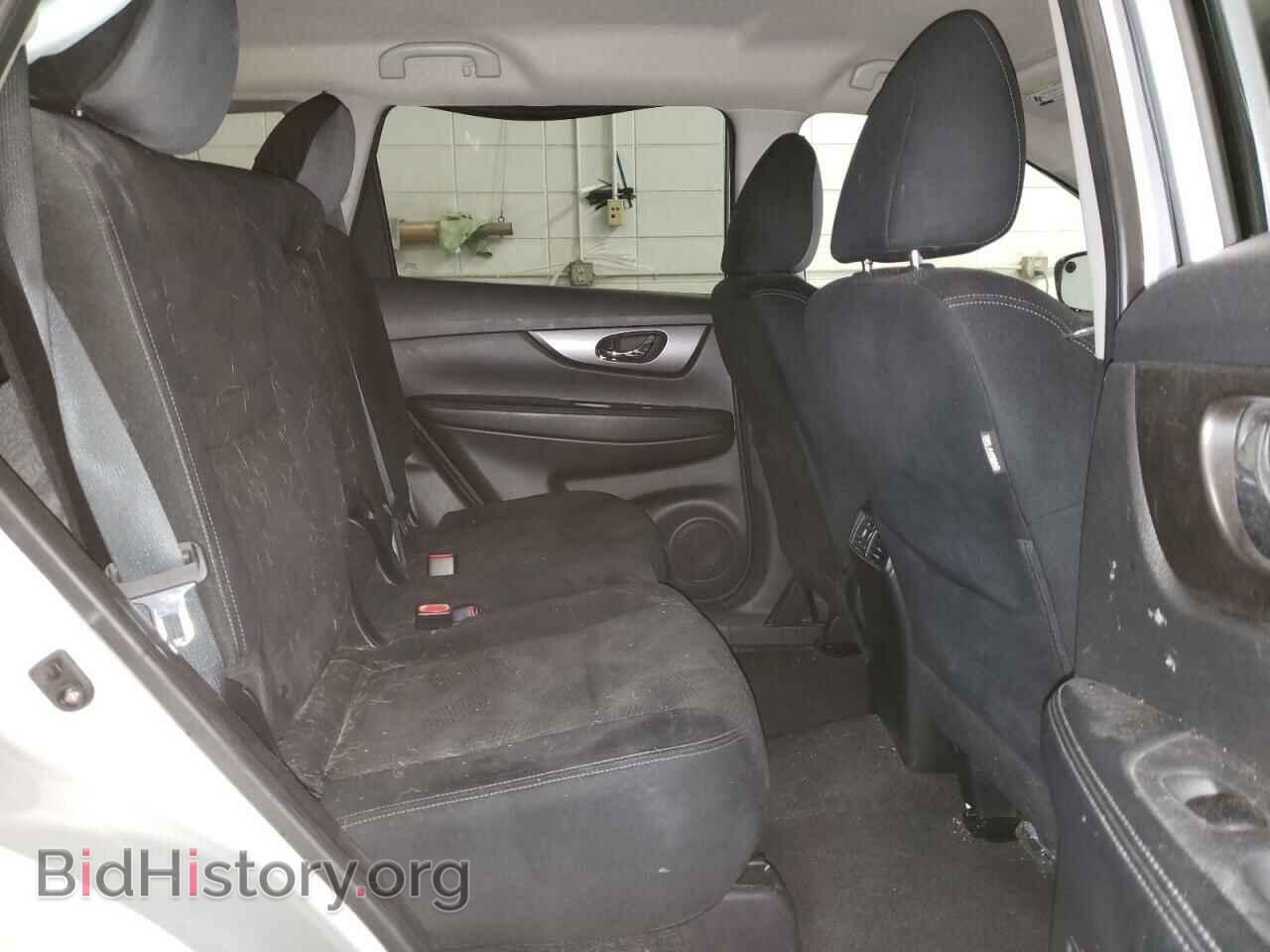 2014 NISSAN ROGUE - VIN: 5N1AT2MV8EC758702 - Photo 10