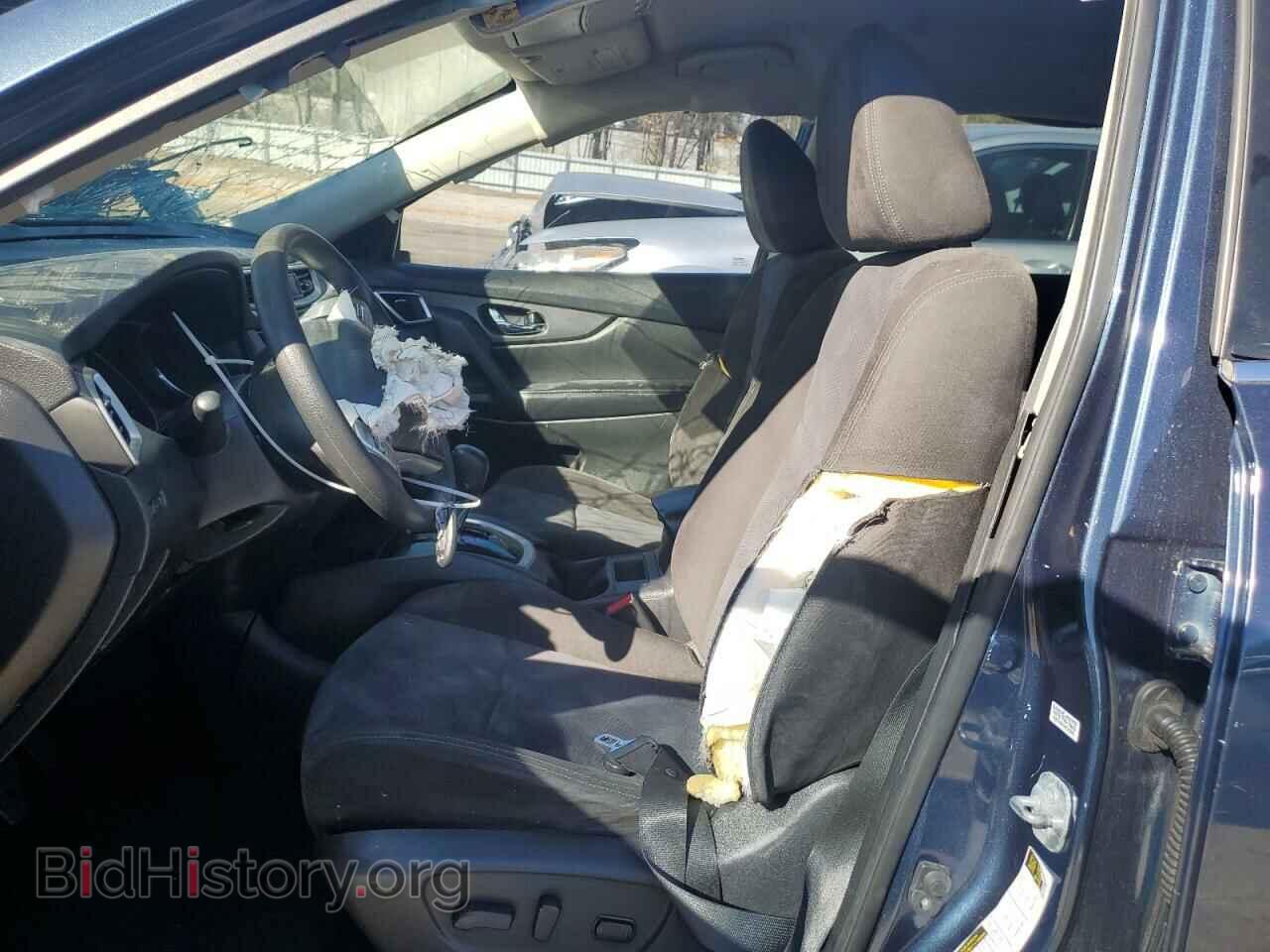 2015 NISSAN ROGUE - VIN: KNMAT2MT3FP546190 - Фото 7