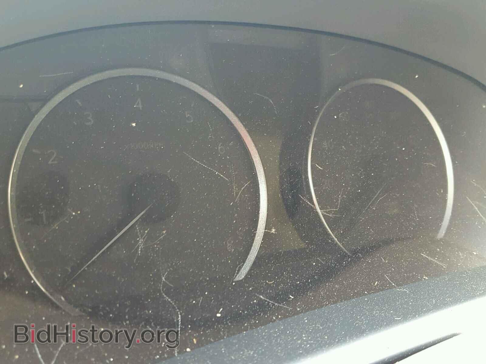2017 LEXUS LS 460 - VIN: JTHBL5EF0H5144025 - Photo 8