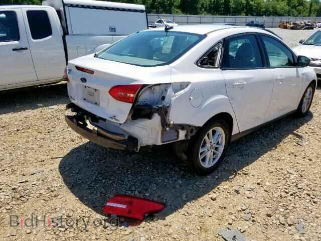 2016 FORD FOCUS SE - VIN: 1FADP3F29GL313683 - Фото 4