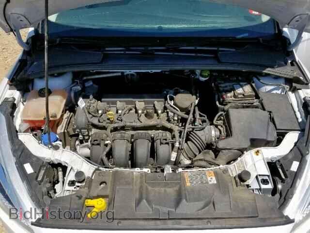 2016 FORD FOCUS SE - VIN: 1FADP3F29GL313683 - Фото 7
