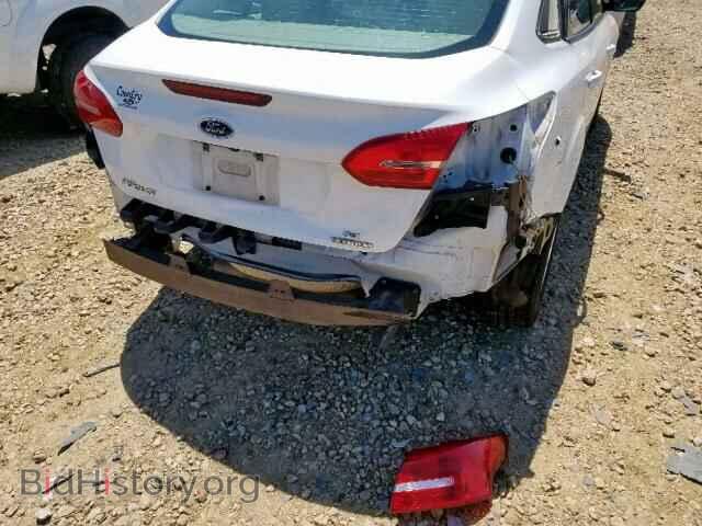 2016 FORD FOCUS SE - VIN: 1FADP3F29GL313683 - Фото 9