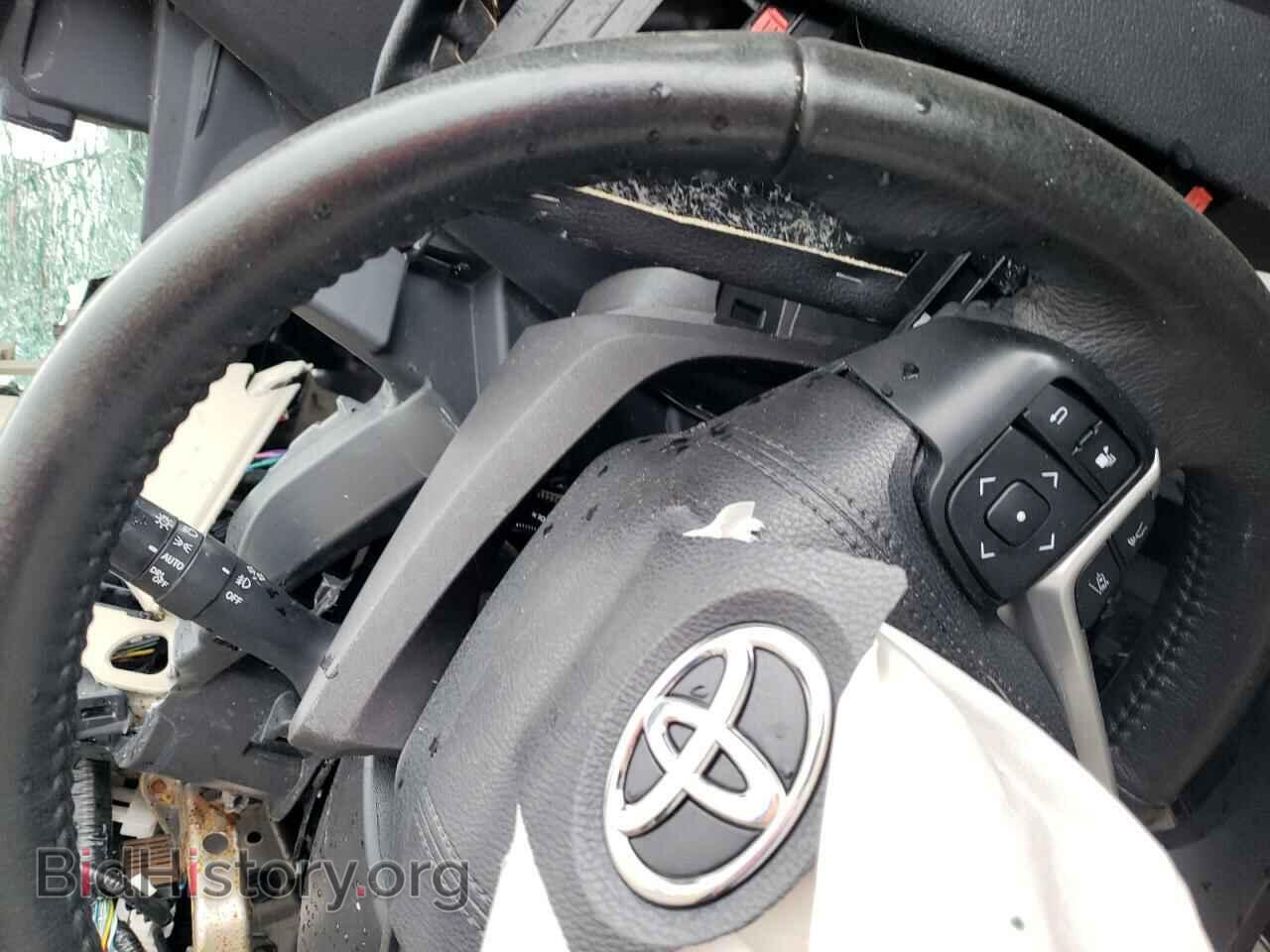 2020 TOYOTA All Models - VIN: 5TDYZ3DC8LS057840 - Фото 9