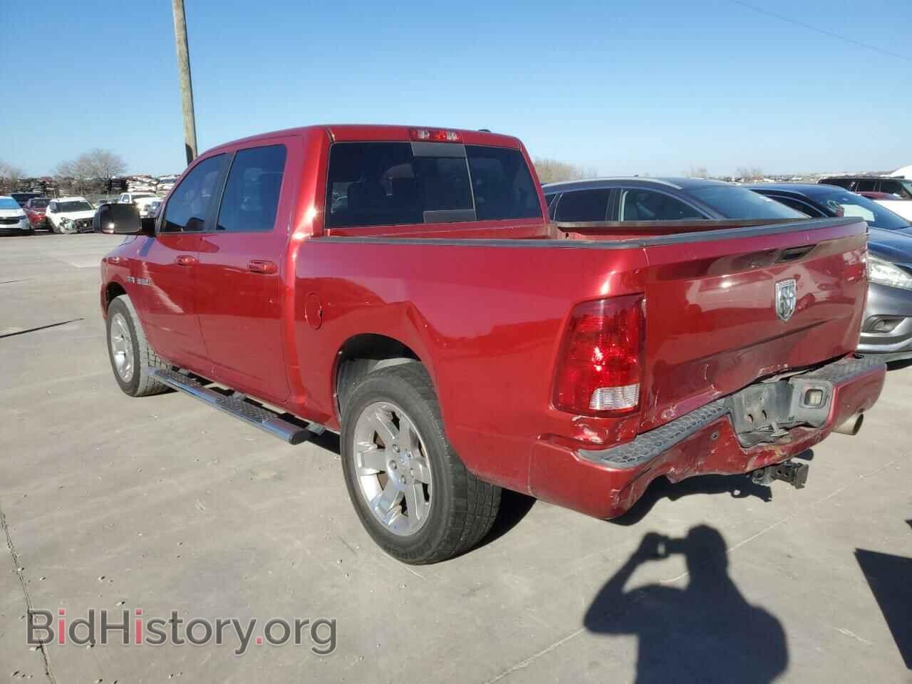 2010 DODGE All Models - VIN: 1D7RB1CTXAS181617 - Фото 2