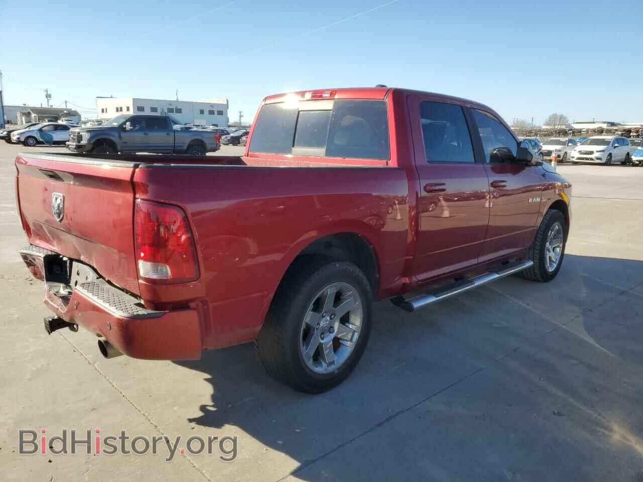 2010 DODGE All Models - VIN: 1D7RB1CTXAS181617 - Фото 3
