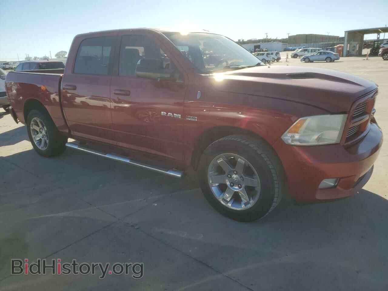 2010 DODGE All Models - VIN: 1D7RB1CTXAS181617 - Фото 4