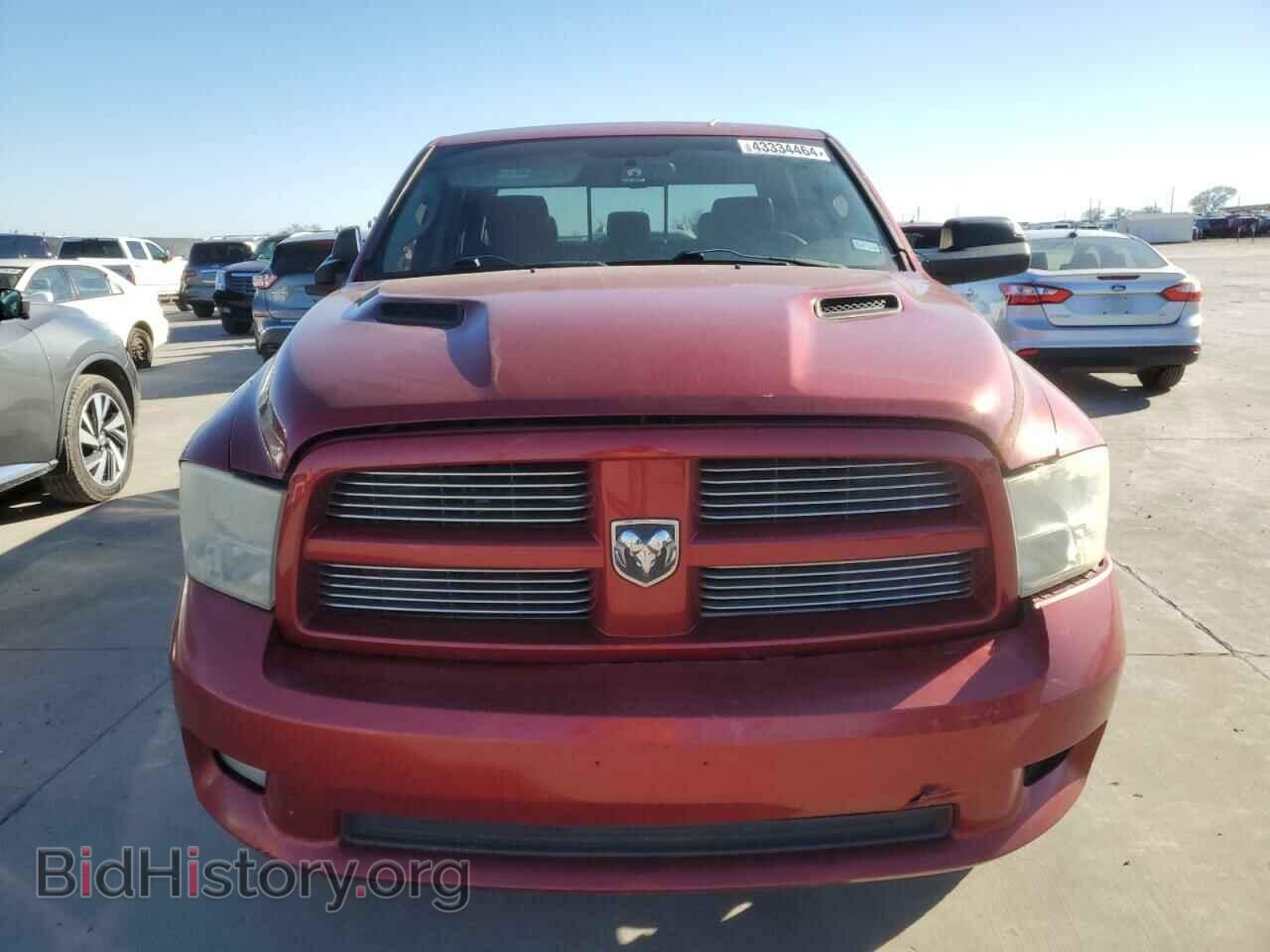 2010 DODGE All Models - VIN: 1D7RB1CTXAS181617 - Фото 5