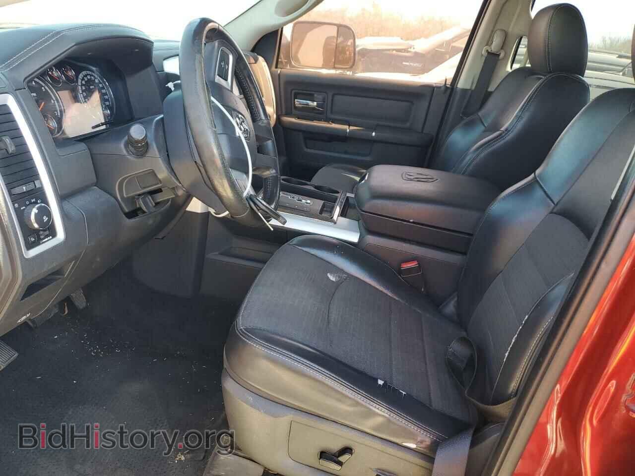 2010 DODGE All Models - VIN: 1D7RB1CTXAS181617 - Фото 7