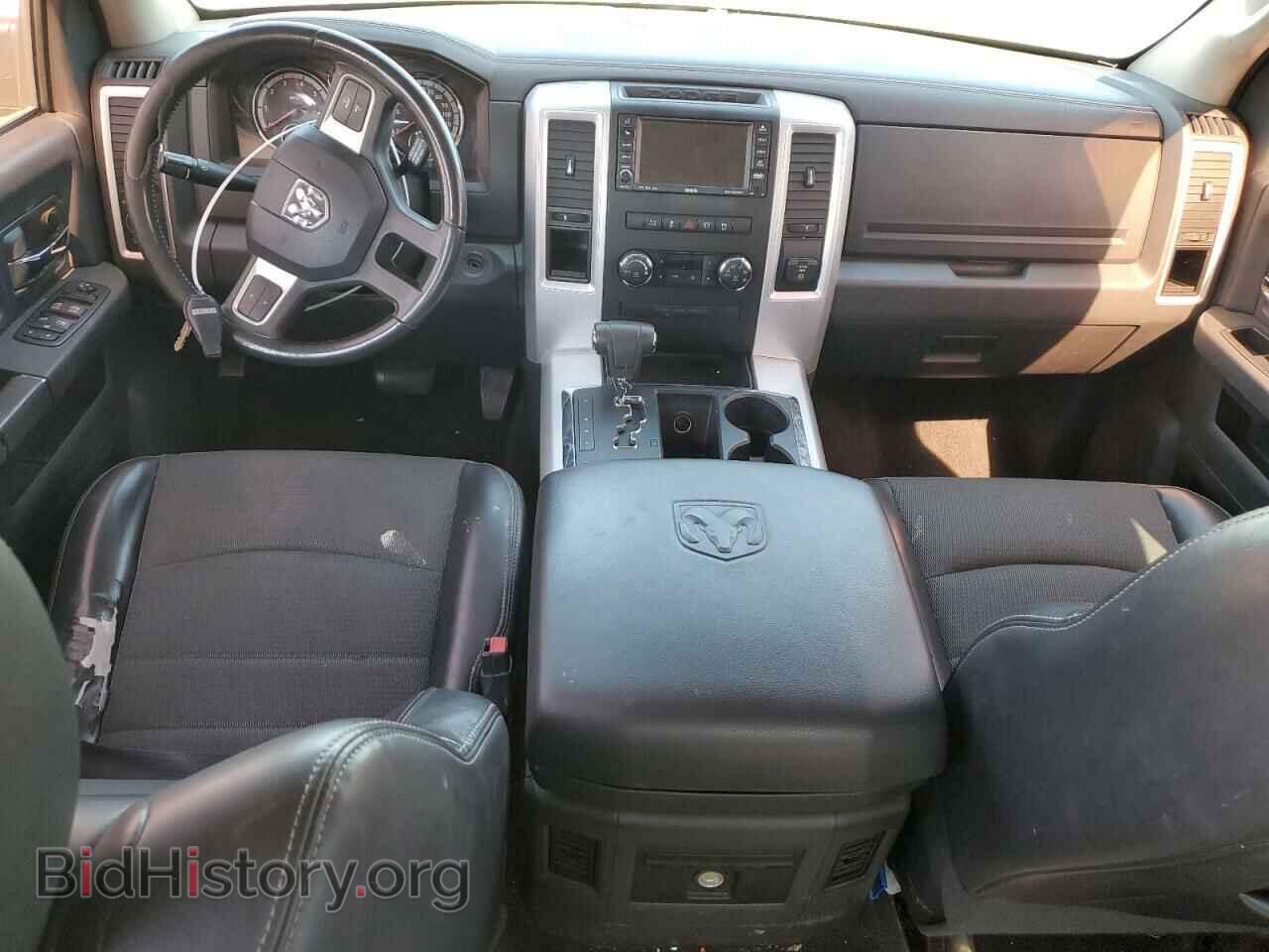 2010 DODGE All Models - VIN: 1D7RB1CTXAS181617 - Фото 8