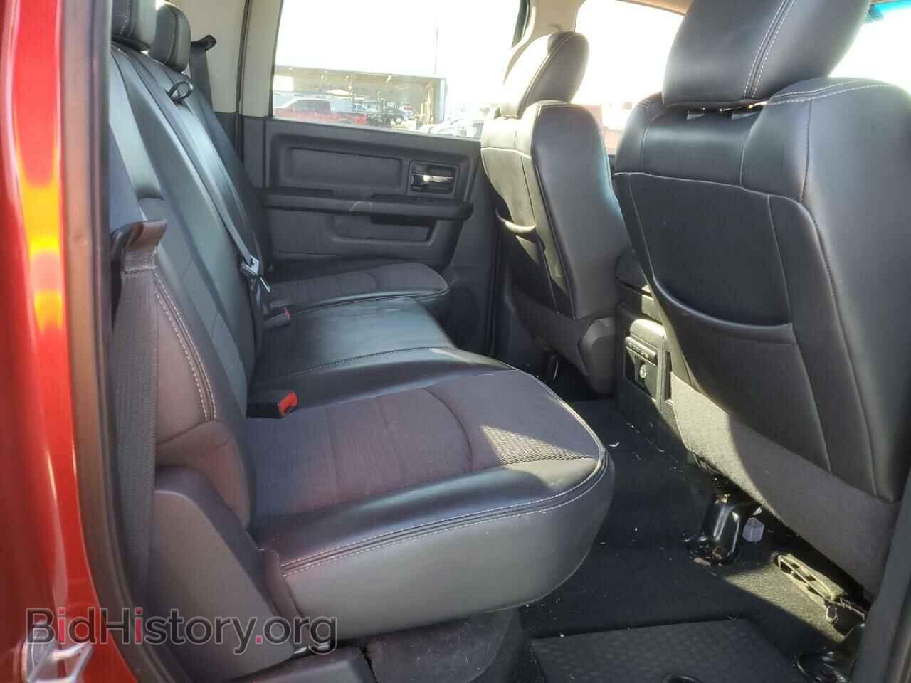 2010 DODGE All Models - VIN: 1D7RB1CTXAS181617 - Фото 10