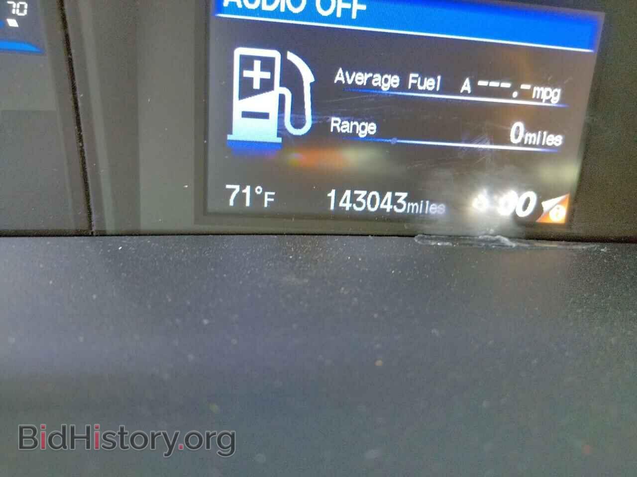 2014 HONDA CIVIC - VIN: 19XFB2F80EE216507 - Фото 8