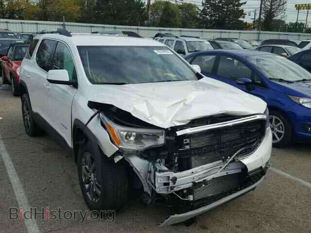 Photo 1GKKNMLS3HZ275260 - GMC ACADIA 2017