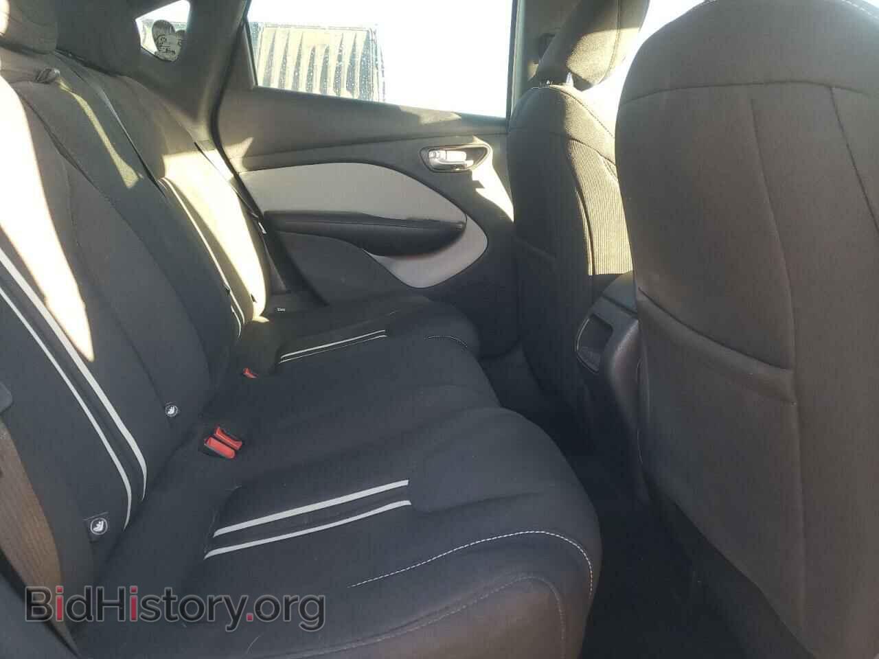 2013 DODGE DART - VIN: 1C3CDFBH1DD136468 - Photo 10