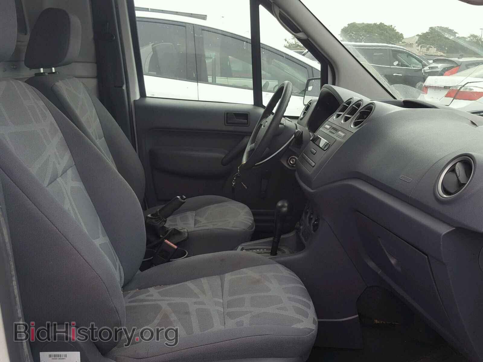 2012 FORD TRANSIT CO - VIN: NM0LS7AN2CT084106 - Фото 5
