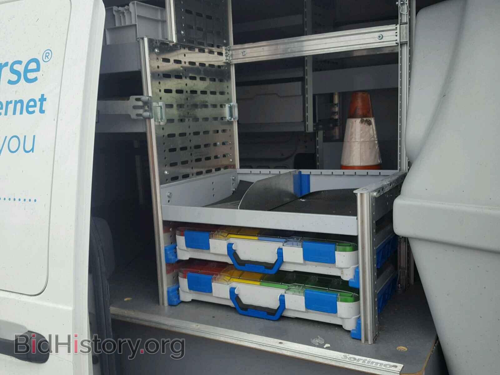 2012 FORD TRANSIT CO - VIN: NM0LS7AN2CT084106 - Фото 6