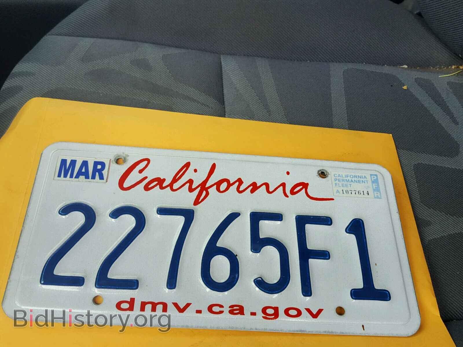 2012 FORD TRANSIT CO - VIN: NM0LS7AN2CT084106 - Фото 9