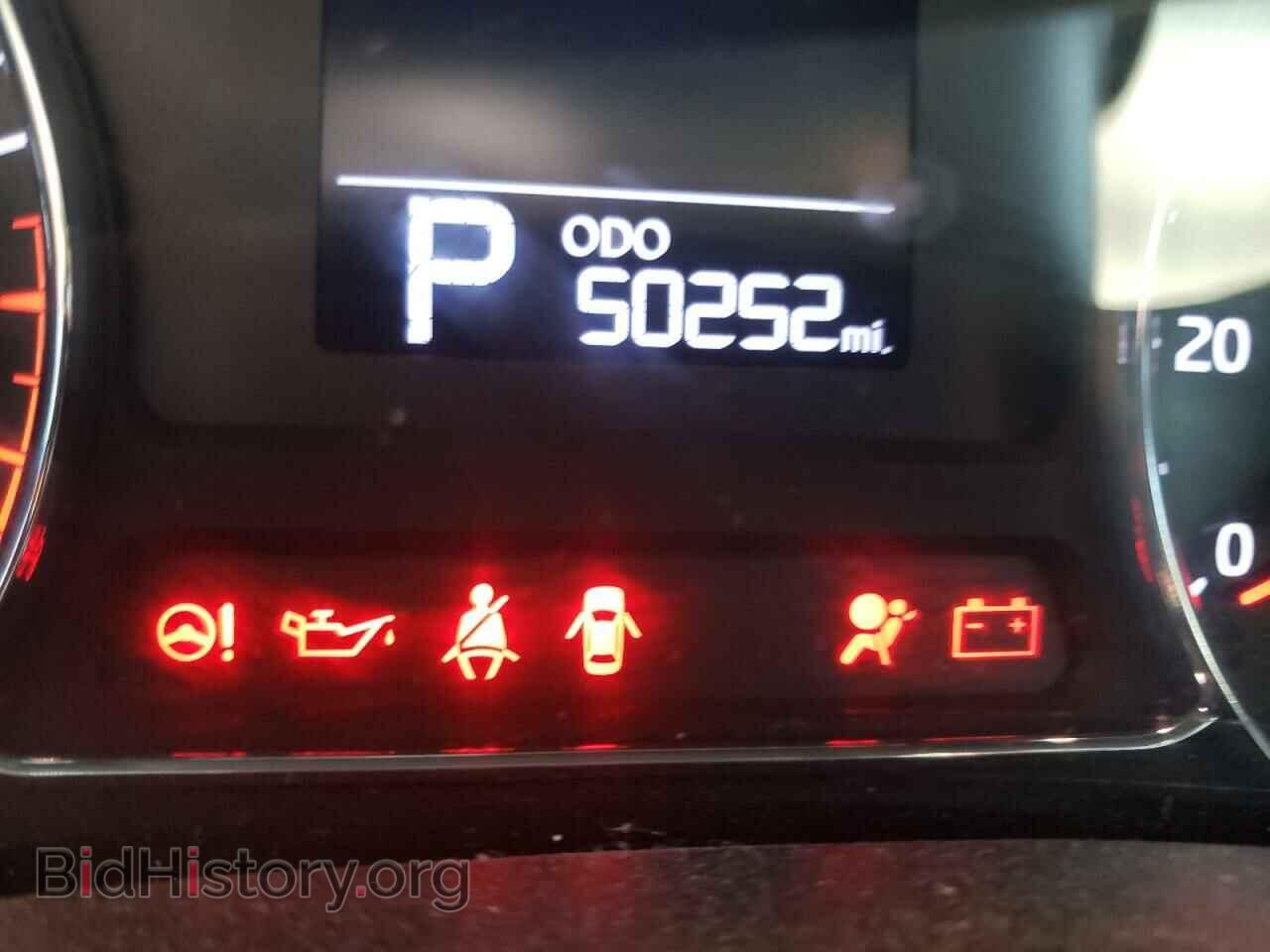2014 KIA FORTE - VIN: KNAFX4A61E5221355 - Фото 8