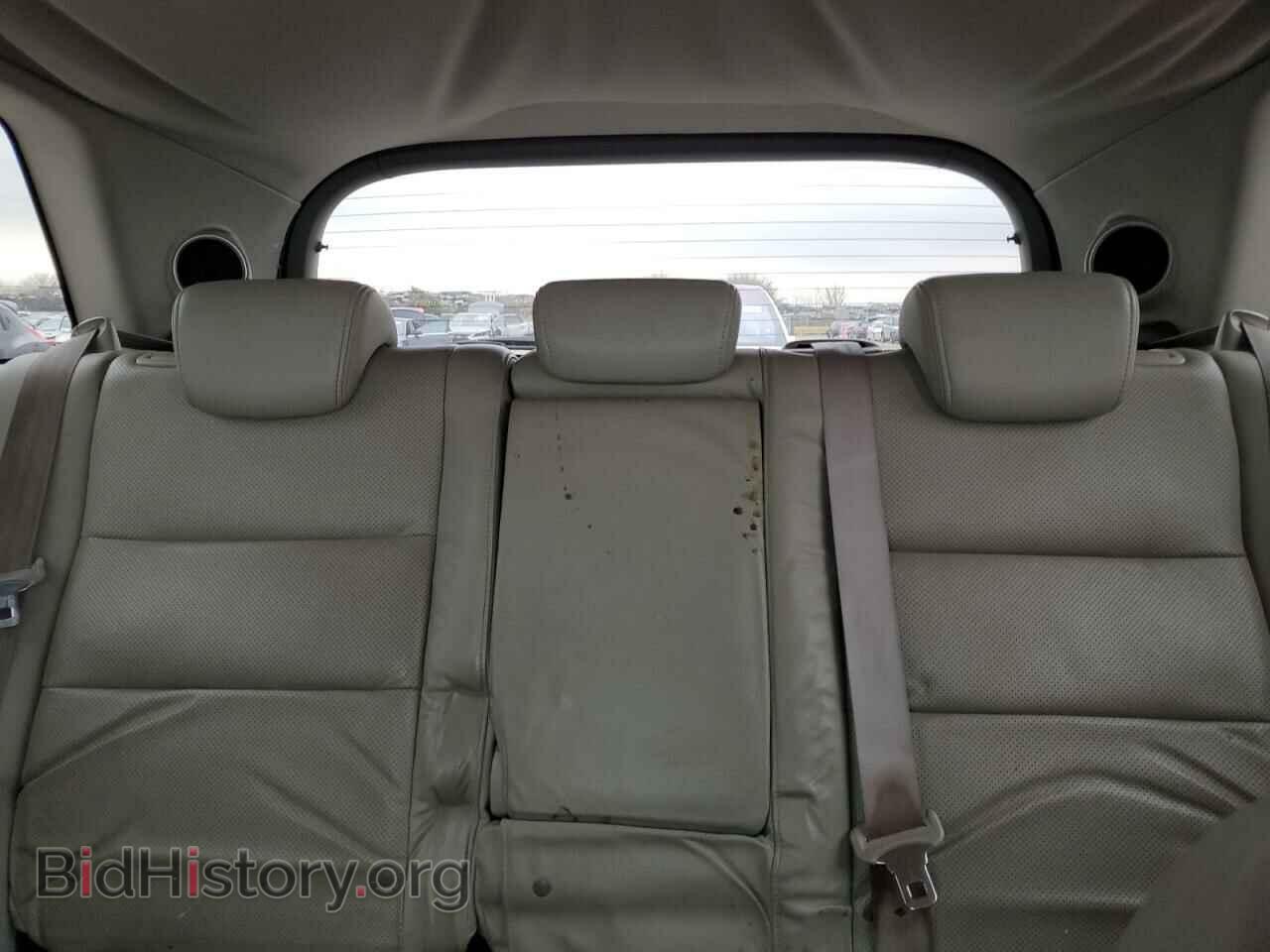 2007 ACURA RDX - VIN: 5J8TB18527A019975 - Фото 10